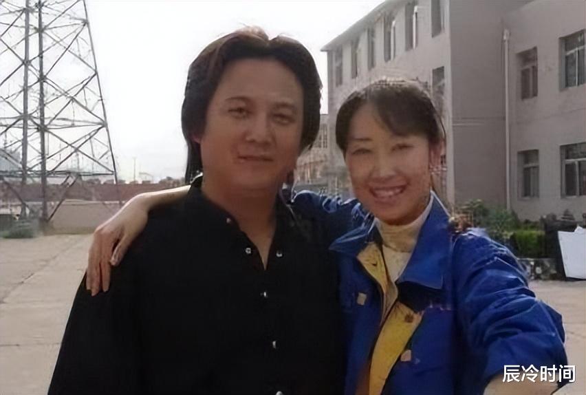 彭于晏|“浪姐”刘敏涛,从豪门弃妇到中年顶流,20年靠的不止是美貌