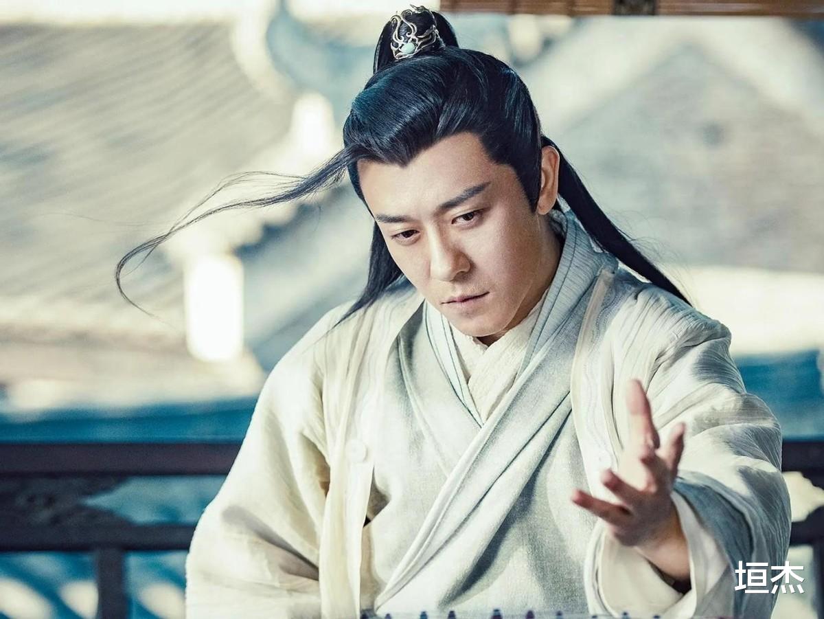 明星|越老越有魅力的男明星，只服这12位！连皱纹都充满着“男人味”