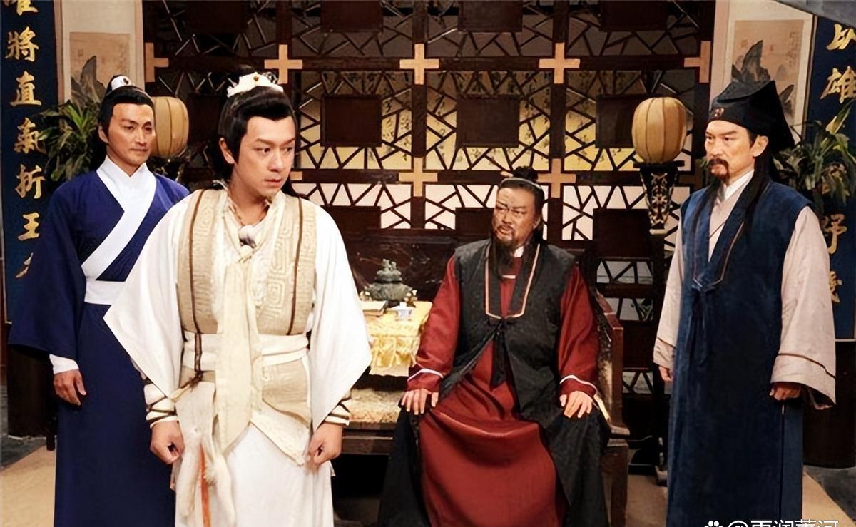农夫的牛,舌头被偷割,包拯:把牛杀了肉买了,小偷会自首