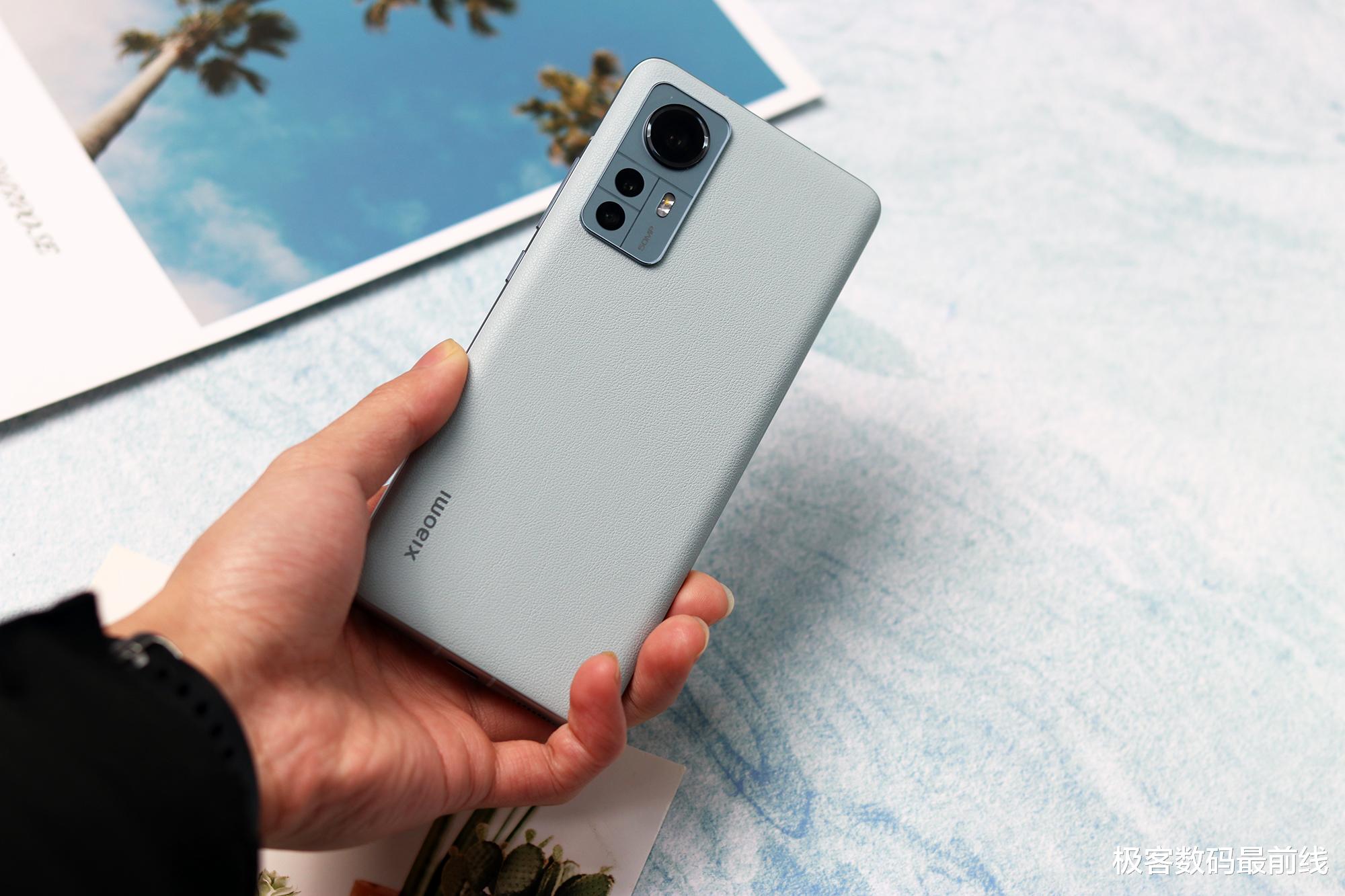 魅族|满血旗舰不好走，小米12赢了苹果，年度高端旗舰Top1却被魅族拿走