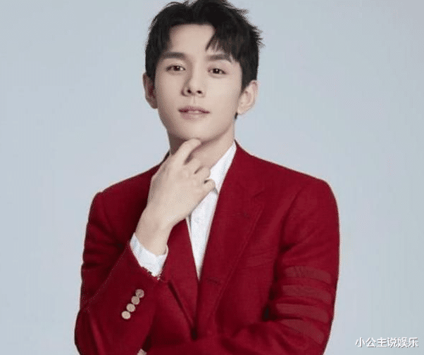 陈山|“外星人”陈山,封杀3年变化大到不敢认,传闻与女友即将结婚?