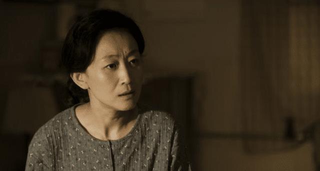 陈瑾|国家一级演员陈瑾：20年不吃米饭，一生不婚不育，哥哥要为她养老