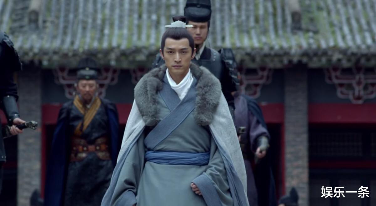 胡歌|胡歌出演《县委大院》被嘲，粉丝放数据图打脸黑子，网友：胡歌都敢碰瓷