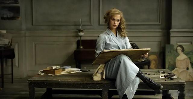 伊娃|“砍妹”维坎德牺牲最大的两部电影