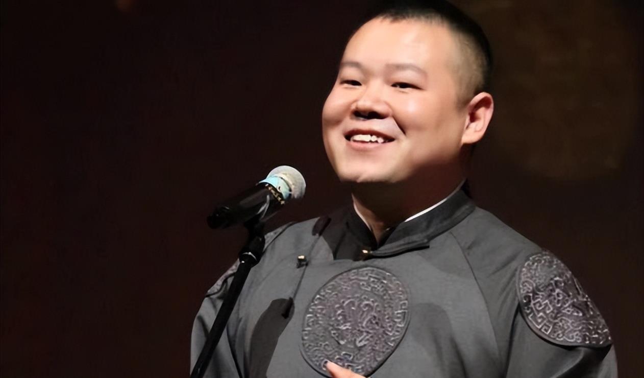 岳云鹏|岳云鹏:我和德云社的10年合约到期,不想再签了,原谅我