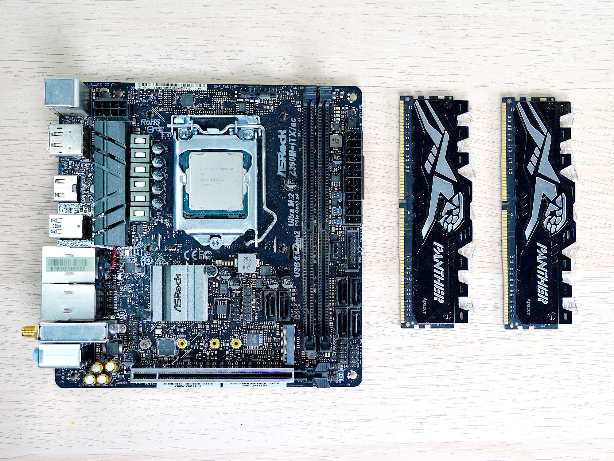 |DIY NAS装机纠结半年,不懂就问!该装个神马底层系统?