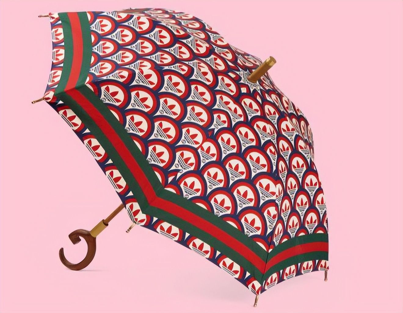 C++|“仅”6329元!Gucci 推出玉镶金智能戒指!网友:功能还不如200多的国产手环