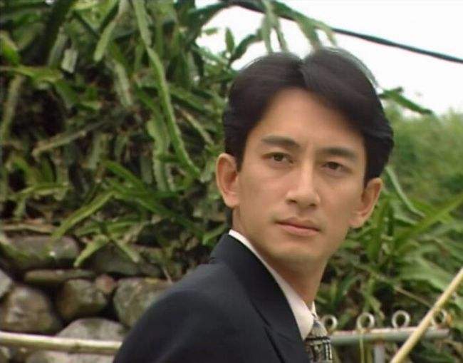 反派|港片里“最厉害的13位反派”排名：张耀扬仅第3，任达华垫底了