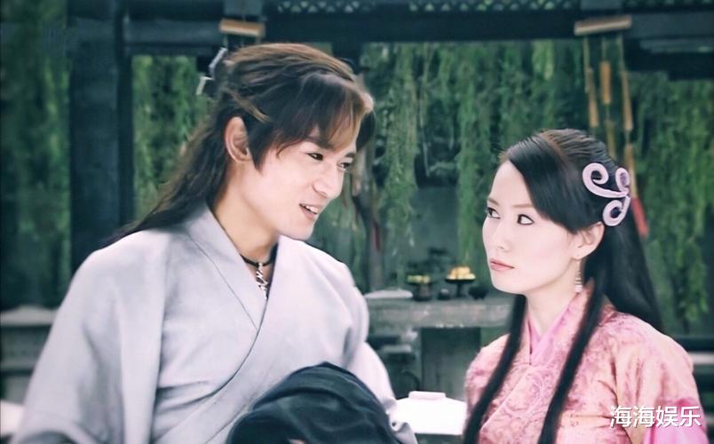 经典|百看不厌的6部剧，每一部都是经典，哪部是你当时熬夜追的？