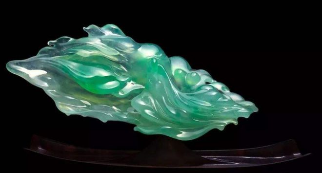 翡翠|在选翡翠摆件前,这些事你要知道