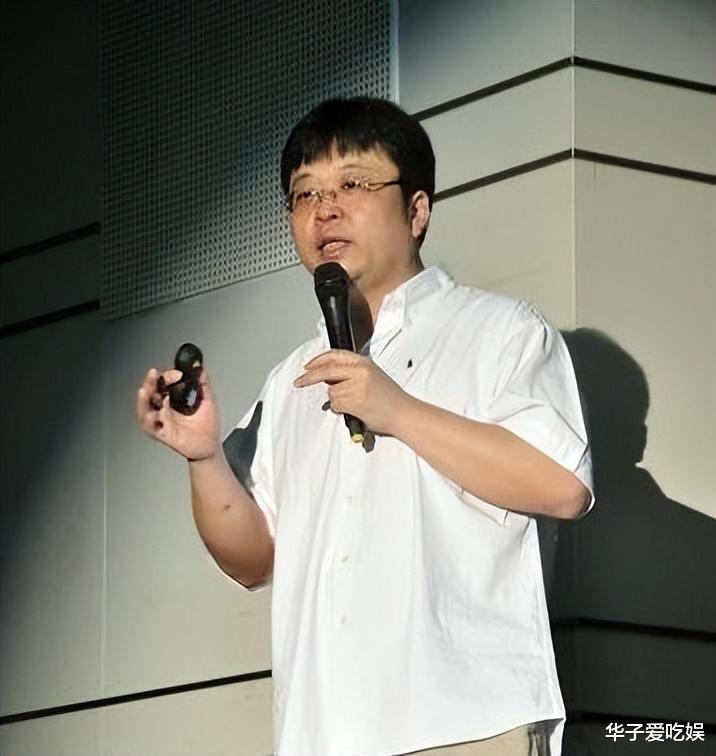 罗永浩|罗永浩真的退网了？高情商：退出社交平台，低情商：把号卖了！