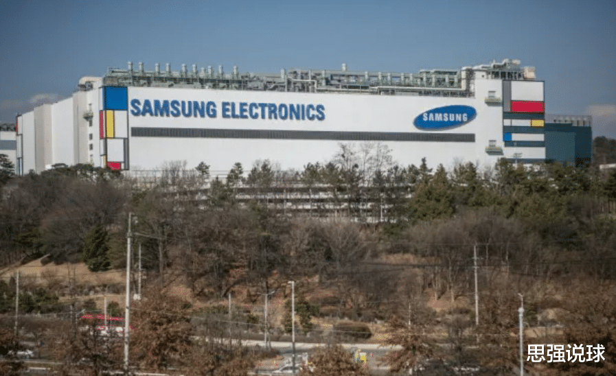 半导体|芯片大战开始？美国狂砸280亿美元，点名要打压中国