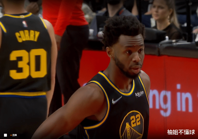 |控分大王！“虐菜”局嘴哥毫无斗志，他这样的球员NBA真的独一份