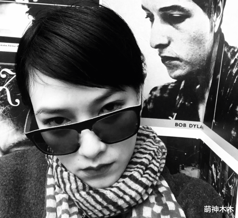 阿雅|称霸娱圈的华冈七仙女，唯有丑小鸭阿雅逆袭，其他人各有各的不幸