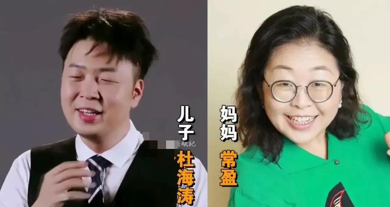 邱淑贞|“复制粘贴”的明星子女,戚薇不算啥,看到邱淑贞:基因太强大