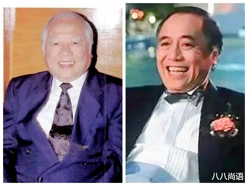 楚原|知名导演楚原去世，生前与妻子交往9年没牵过手，只会一起去看戏