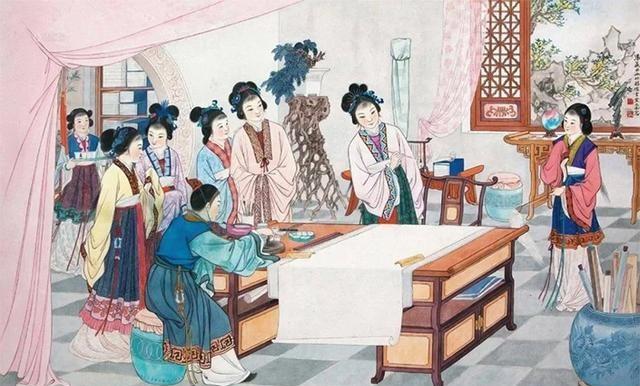 古代正房妻子，为什么上赶着给相公纳妾，明目张胆给自己找情敌？