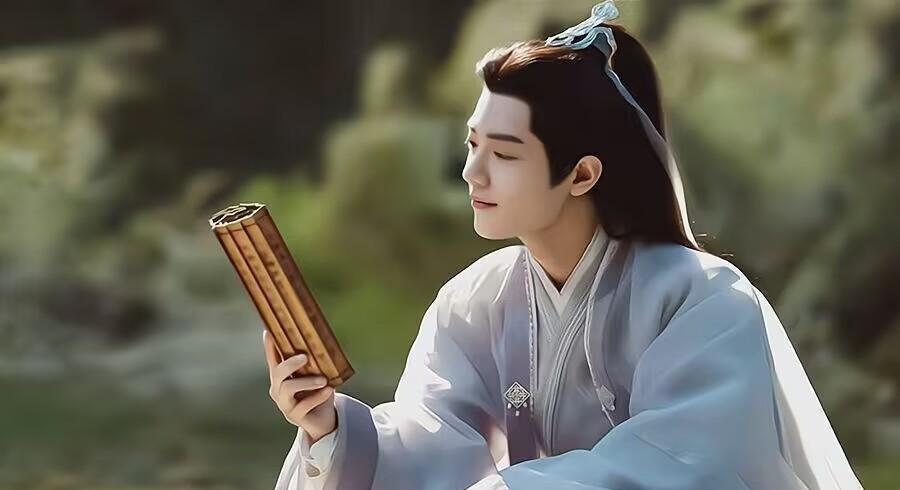 玉骨遥|首播5集收视破亿,评分直逼8.6,这才是古装好剧该有的样子