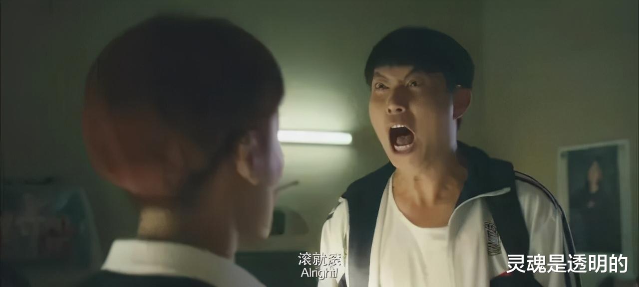 周星驰|经周星驰苦心调教后的艾伦,能盖过沈腾,成为下一个喜剧之王吗?