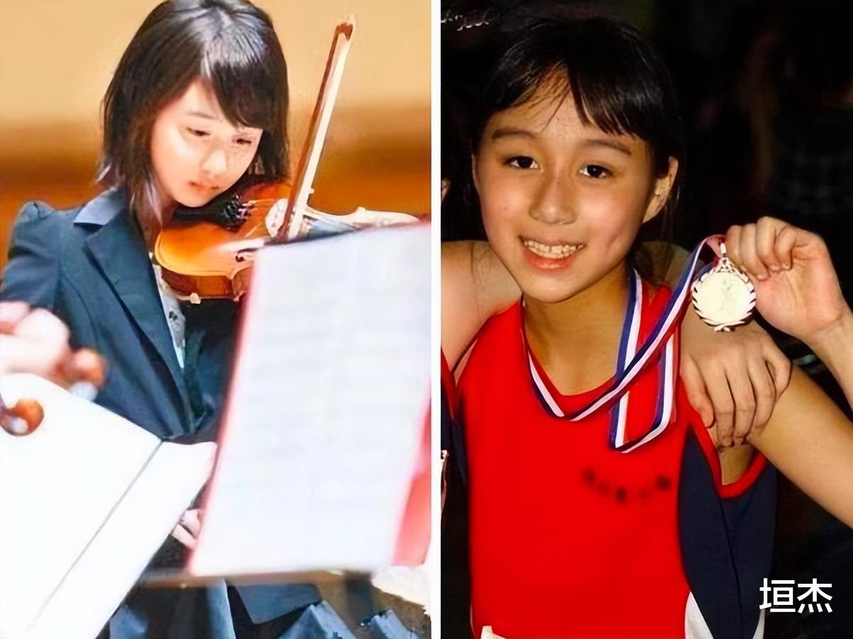 何超欣|“天选之女”何超欣:赌王最宠爱的女儿,长相酷似利智惹质疑