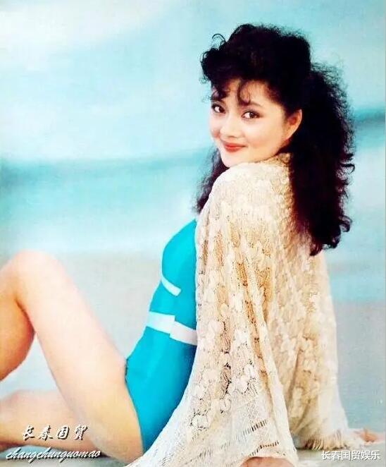 张莉|57岁“薛宝钗”张莉近照曝光，身价过亿颜值惊呆网友