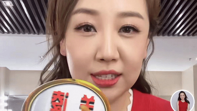 央视|童星关凌晒央视工作餐引争议，盒饭一荤三素太清淡