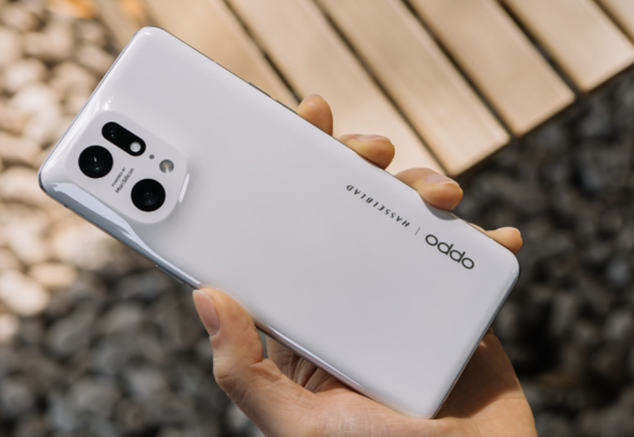 OPPO|目前这3部手机最值得买,几乎“零”差评,用到2025年不成问题