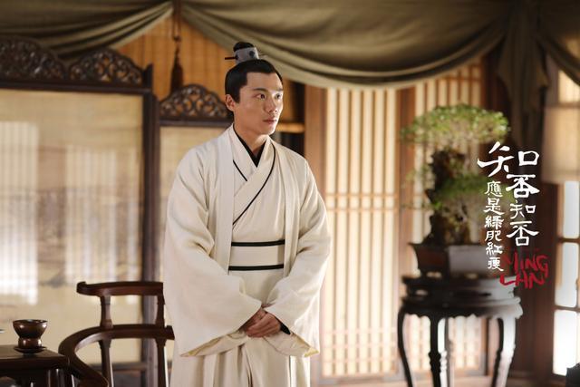 盛明兰|《知否》“贺家的定海神针”贺老太太:她的狠,只是为了自保