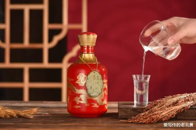 给动物喝白酒会怎样?