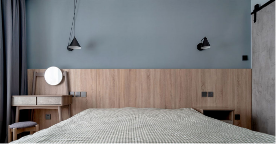 苏州80后业主耗时1年装修的新家，140㎡空间清爽又雅致，一起看看