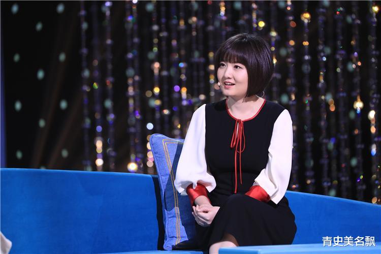 蒋小涵|“玻璃美人”蒋小涵：嫁圈外老公，36岁大龄生子，爱情事业双丰收