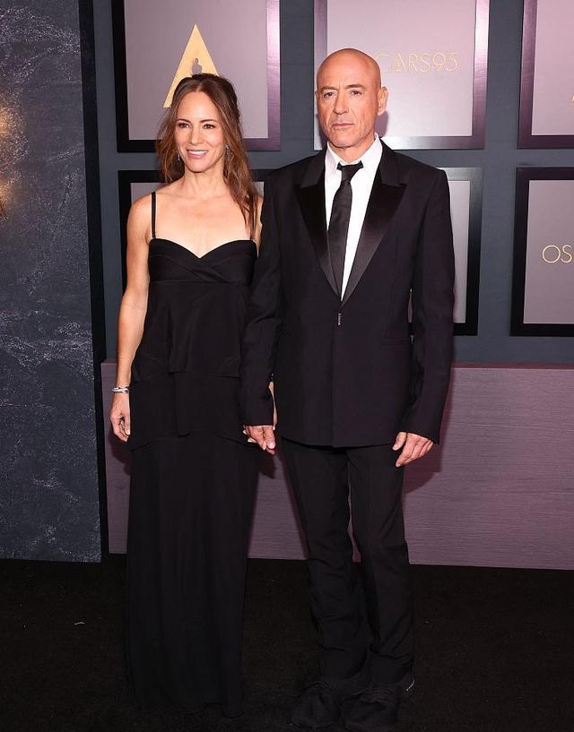 刘雯|大表姐劳模姐小丑女红毯争艳！好莱坞美女魅力不可小觑