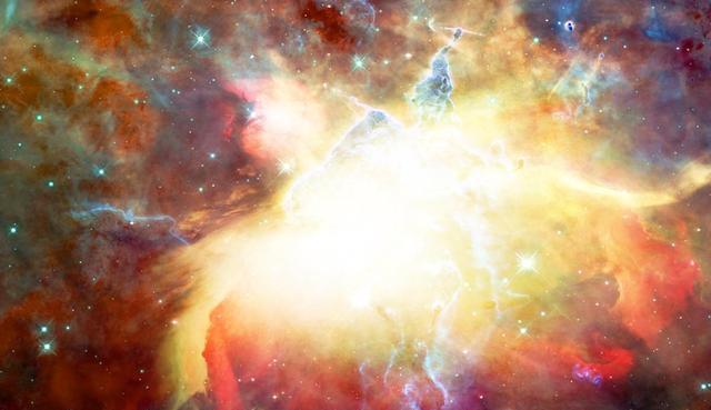 詹姆斯韦伯太空望远镜的最新观测数据并没有否定宇宙大爆炸理论
