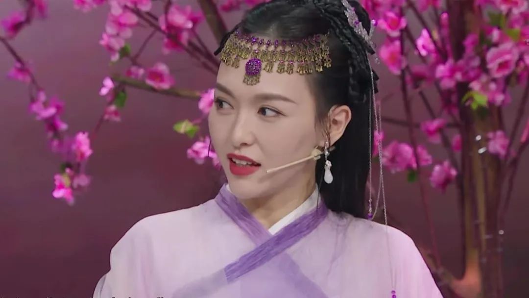 唐嫣|被骂娇妻的唐嫣,到底惹了谁