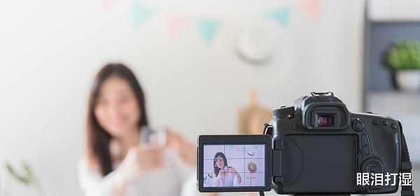 女子直播间称被家暴要卖光婆家商品?剧本式带货 千万别当真