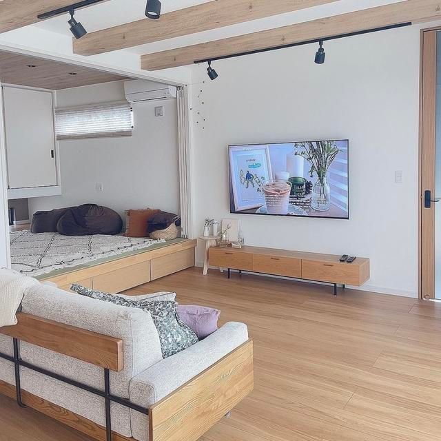 53岁太太,坚持断舍离,全屋井井有条,这生活,比买买买舒服多了