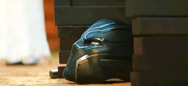 黑豹2|《黑豹2》创女英雄票房纪录,力压惊奇队长、黑寡妇和神奇女侠