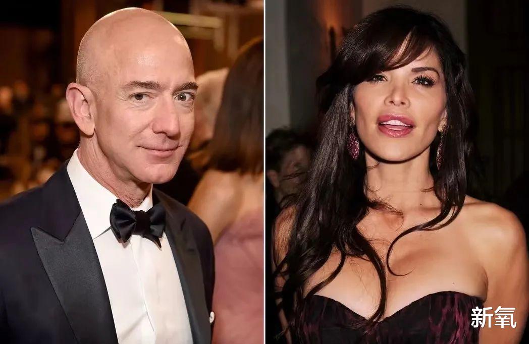 机器学习|马斯克下跪道歉后,谷歌创始人老婆妮可离婚了?