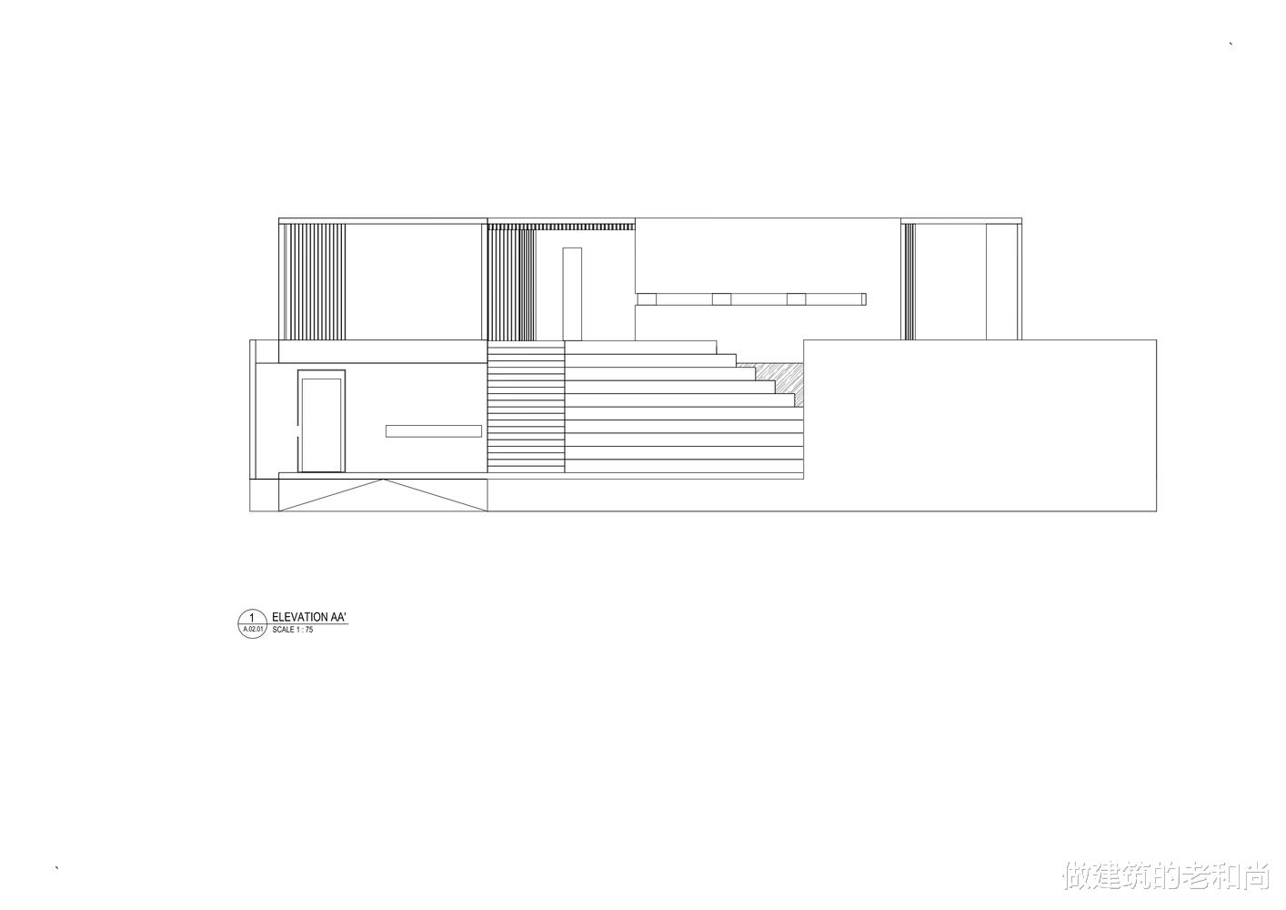 卧室|像一个集合宿舍的住宅：卧室退让到次要位置，公共空间成为主角