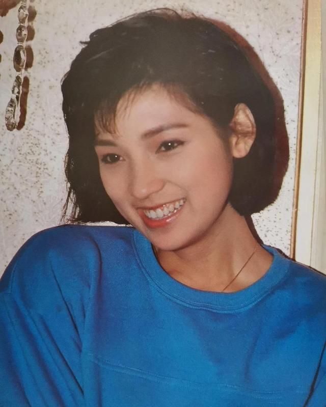 魏无羡|演员戚美珍，和苗侨伟因戏生情，结婚32岁零绯闻