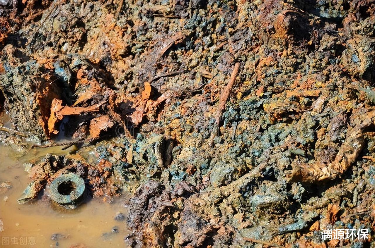 重金属废水不正确处理,影响很大,3种常用方法介绍