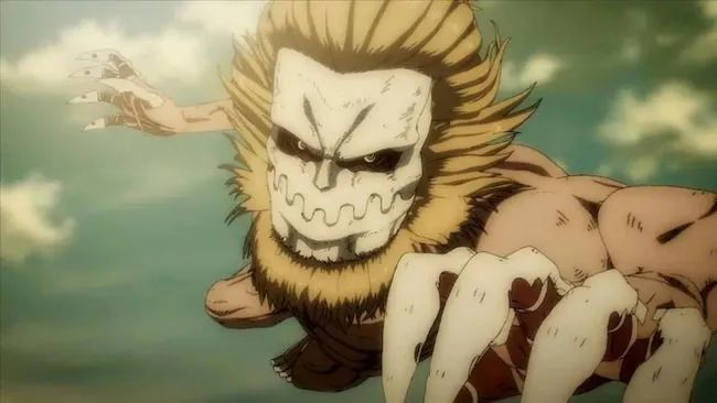 进击的巨人|神作归来,放出了三集就飙到9.4分!