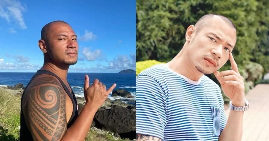 TVB|TVB主持人男主持金刚，被称为女神收割机女神却嫌弃吐槽他不行