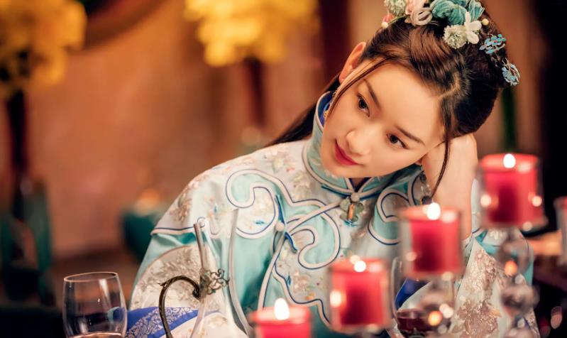 郭晓婷|郭晓婷演了22年配角, 有颜值又有演技,却得不到认可