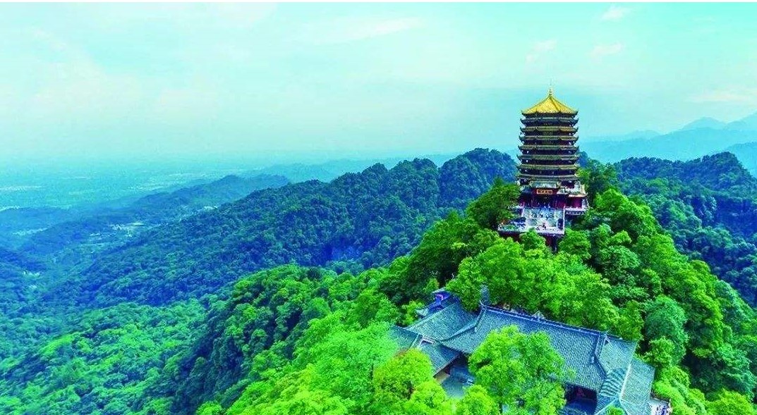 成都|四川成都周遍都有哪些值得去的旅游景点呢?