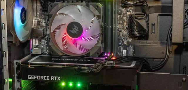 CPU|宏碁掠夺者新机发布，搭载Intel12代处理器、RTX30系列高阶显卡