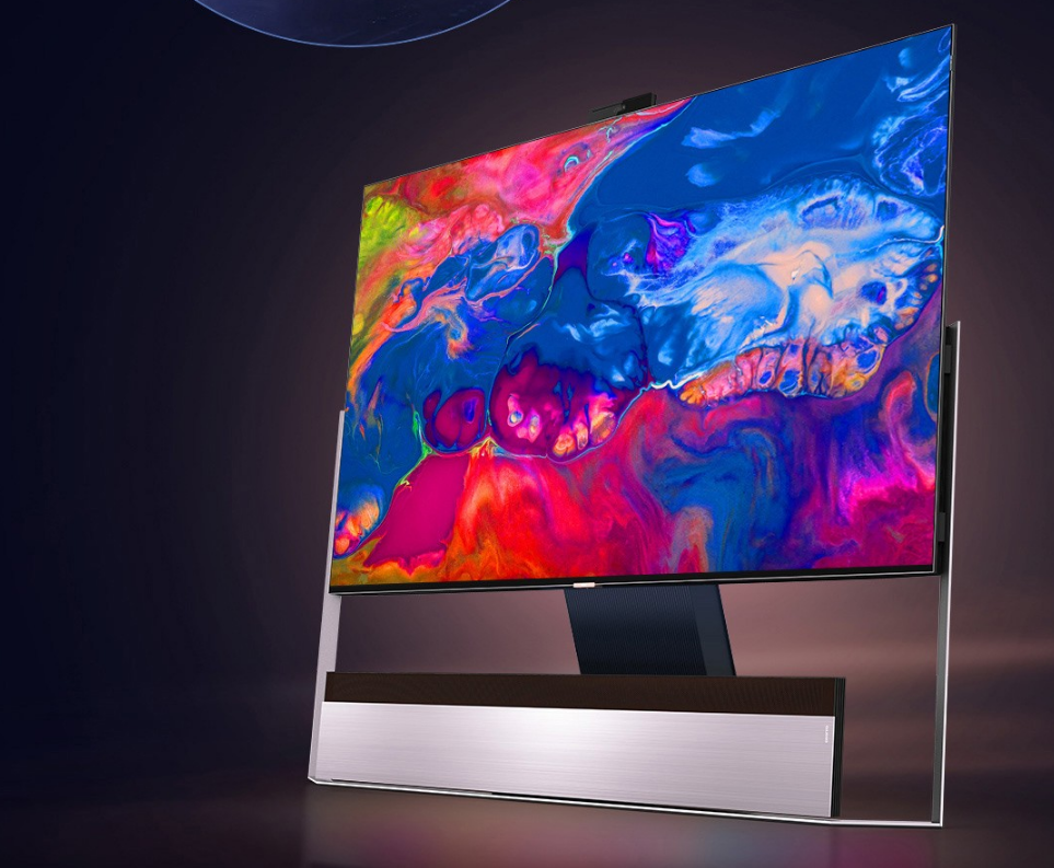 TCL|含金量满满!TCL技术取胜蝉联全球电视销量中国第一