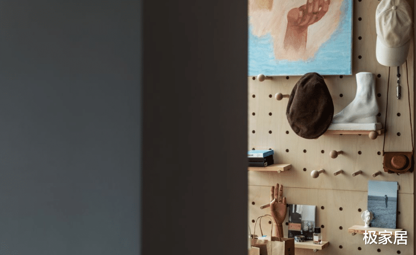 日式纯享风，连猫咪都有了“大别墅”，处处都有新花样