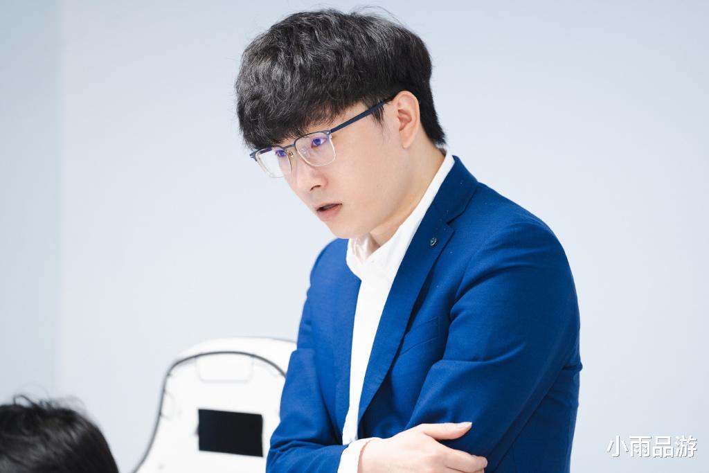 狼队|瓜主爆料狼队失冠后再次联系Kear，选手被正反手教学，真不怪教练