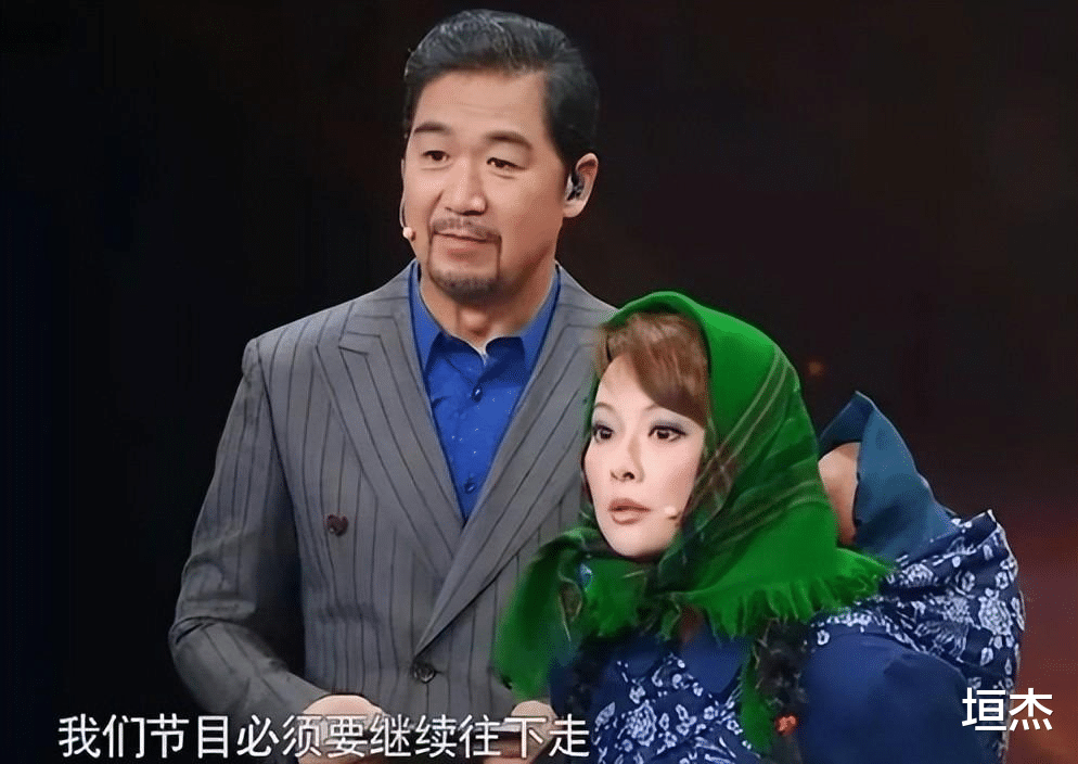 明星|被“嘴”害了的5位明星，揭隐私、说谎、阴阳怪气，个个惹人嫌?